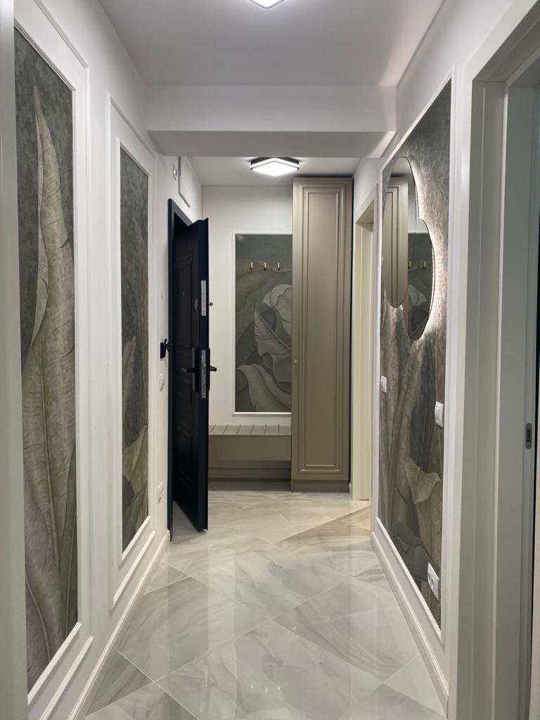 Monarc Boutique Aparthotel - Self Check-In Visan Екстериор снимка